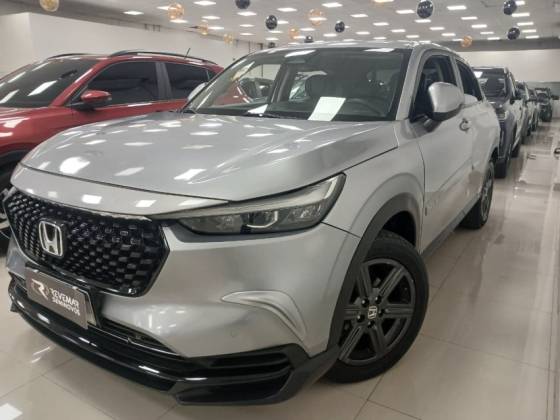 HONDA HR-V 1.5 DI I-VTEC TURBO FLEX ADVANCE CVT